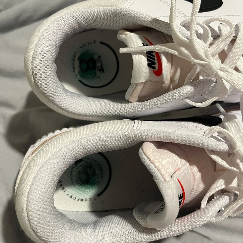 Nike Women's Court Legacy Lift Shoes